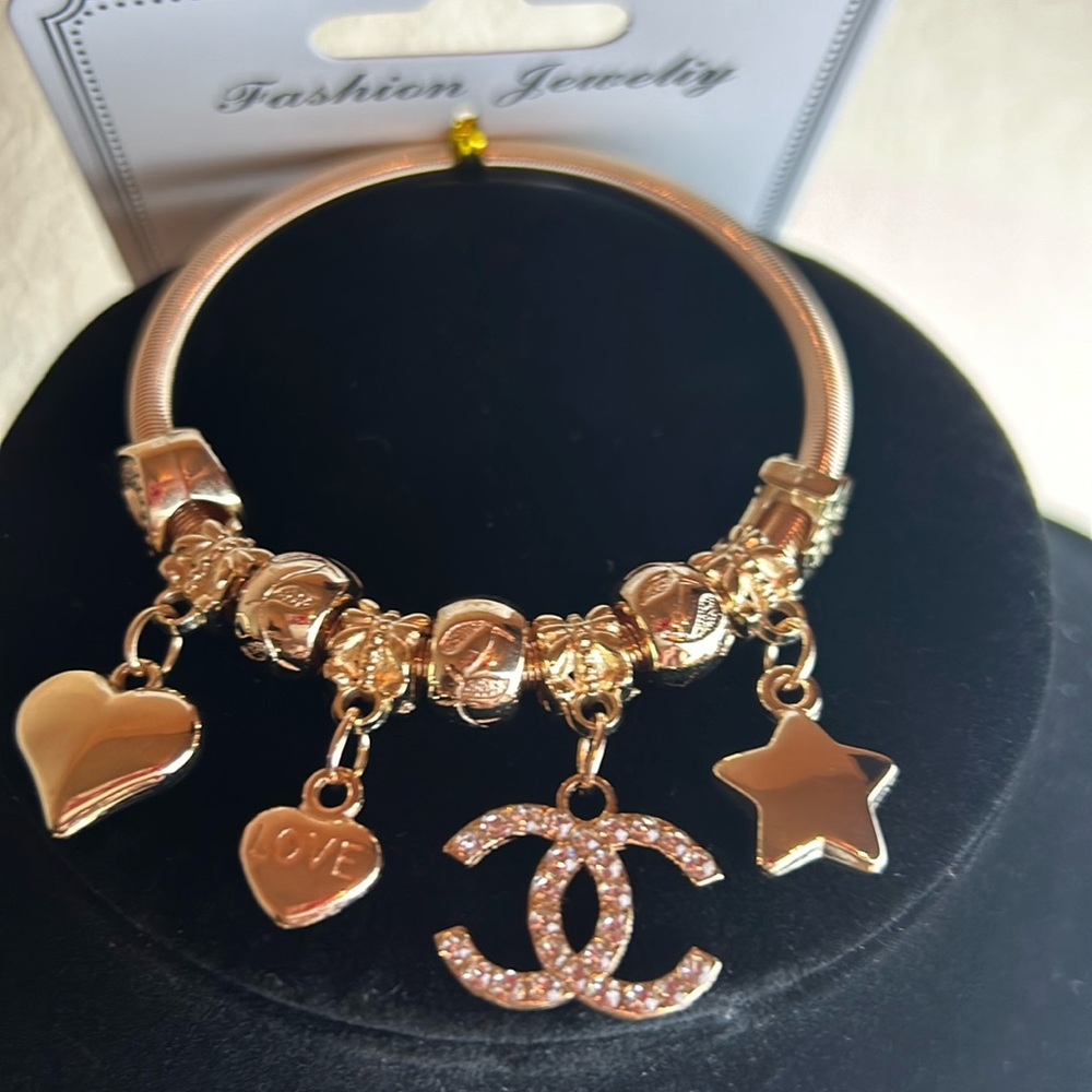 Fashion Jewelry.   #63